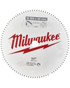 Пильный диск 4932471323 Milwaukee