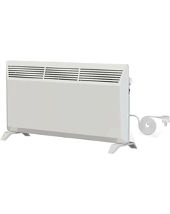 Конвектор 20MX-01 Zeder