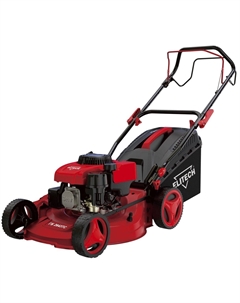 Газонокосилка ГБ 2643ТС Elitech