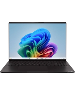 Ноутбук ASUS Vivobook S16 OLED M5606KA-RI036 Asus