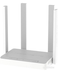 4G Wi-Fi роутер Explorer 4G KN-4910 Keenetic