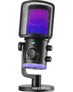 Проводной микрофон AM6 Fifine