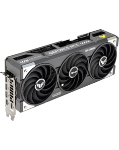 Видеокарта TUF Gaming GeForce RTX 5070 12GB GDDR7 OC Edition TUF-RTX5070-O12G-GAMING Asus