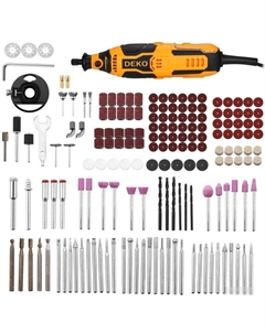 Гравер ZKRT200 081-1003 Deko