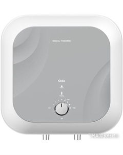 Накопительный электрический водонагреватель RWH 15 Stilla O Royal thermo