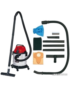 Пылесос TC-VC 1820 SA Einhell