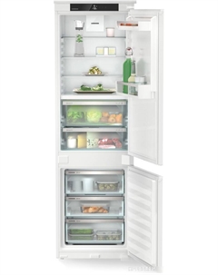 Холодильник ICBNSd 5123 Plus BioFresh NoFrost Liebherr