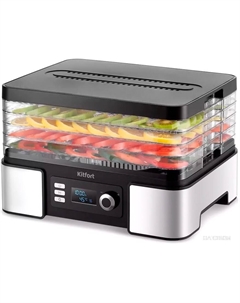 Сушилка для овощей и фруктов KT-1957 Kitfort