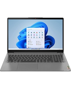 Ноутбук Lenovo IdeaPad 3 15IAU7 82RK3L5LRK