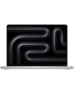 Ноутбук Apple Macbook Pro 14.2" M3 Pro 2023 MRX63