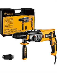 Перфоратор DKH1350W 084-1033 Deko
