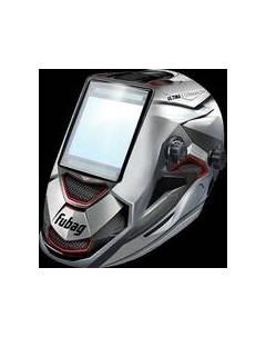 Сварочная маска Ultima 5-13 Panoramic Silver Fubag