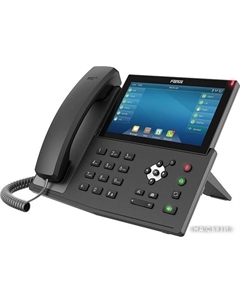 IP-телефон Fanvil X7A