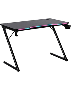 Геймерский стол Ferox Black 64072 Defender