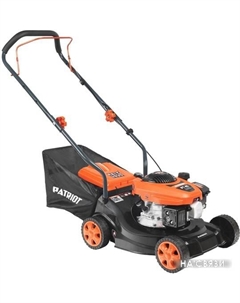 Газонокосилка PT 40 Patriot