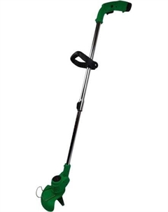 Триммер GreenCut 12 Set1 082-2001 (с 2-мя АКБ) Zitrek