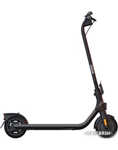 Электросамокат Kickscooter E2 Plus Ninebot