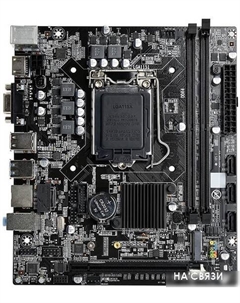 Материнская плата AK-H310M EG Arktek