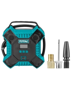 Автомобильный компрессор TTAC1601 Total