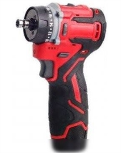 Дрель-шуруповерт FT19026 (с 2-мя АКБ, кейс) Felisatti