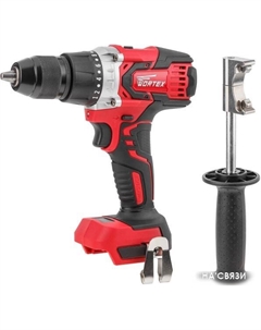 Дрель-шуруповерт BD 2030 Dli BD2030Dli0029 (без АКБ) Wortex