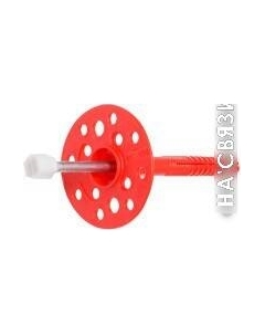 Дюбель для теплоизоляции SMW3-54130-1000 Starfix