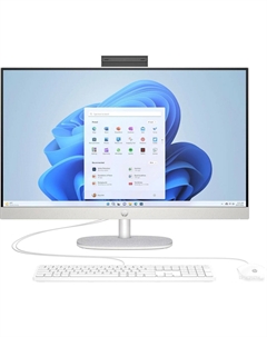 Моноблок 27-cr0037ny 8J4A9EA Hp