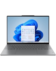 Ноутбук Lenovo Yoga Slim 7 15ILL9 83HM004LRK