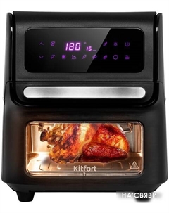 Мини-печь KT-2236 Kitfort