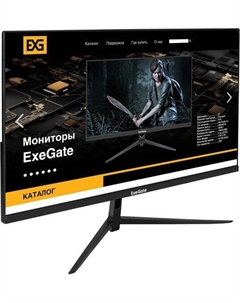 Монитор ProSmart EV2407 EX294427RUS Exegate