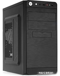 Корпус 5822 450W Winard