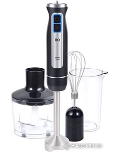 Погружной блендер HB1233SS Bq