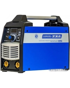 Сварочный инвертор Stickmate 185 Aurorapro