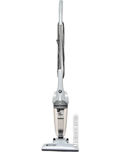 Пылесос KT-509 (серый) Kitfort