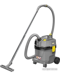 Пылесос NT 22/1 Ap Te 1.378-610.0 Karcher