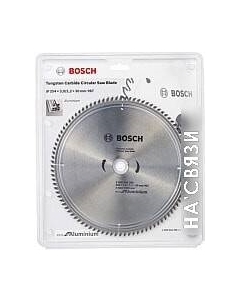 Пильный диск 2.608.644.395 Bosch