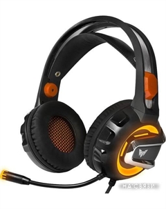 Наушники CMGH-3003 Crownmicro