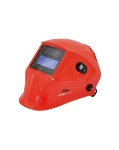 Сварочная маска Optima 9-13 Red [38073] Fubag
