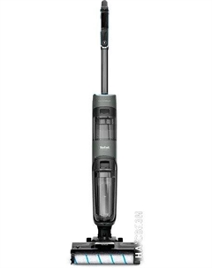 Вертикальный моющий пылесос X-Clean 4 GF5035F0 Tefal