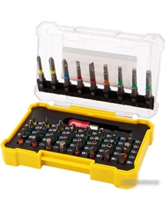 Набор бит KR-92-0462 (50 шт) Kranz