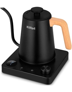 Электрический чайник KT-6726 Kitfort