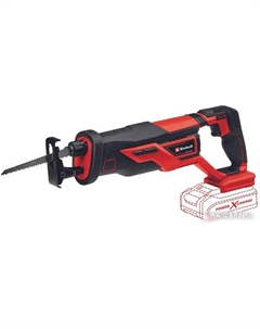 Сабельная пила TE-AP 18/26 Li-Solo 4326290 Einhell