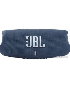 Беспроводная колонка Charge 5 (синий) Jbl
