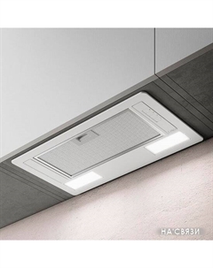 Кухонная вытяжка Era C WH/A/52 Elica