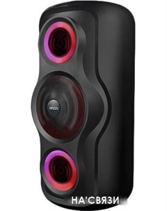 Беспроводная колонка Sonata GM-233 Ginzzu