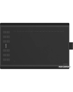 Графический планшет Huion H1060P