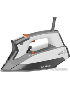 Утюг GT-250 Garlyn