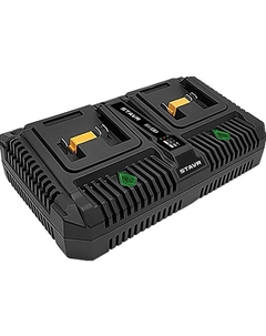 Зарядное устройство SBC 18-6A2-01 (18В) Ставр