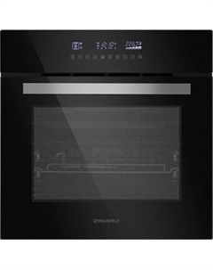 Электрический духовой шкаф EOEH.5811B Maunfeld