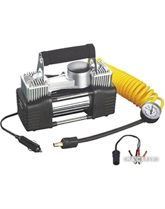 Автомобильный компрессор WM102-7 Edon